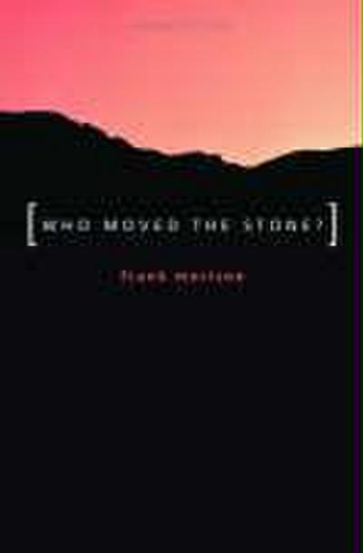 Authentic Classics: Who Moved the Stone?