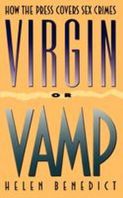 Virgin or Vamp