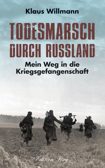 Flucht auf dem Todesmarsch