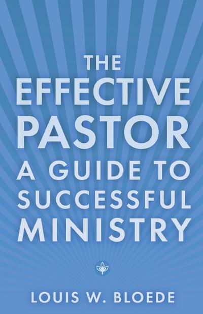Effective Pastor the