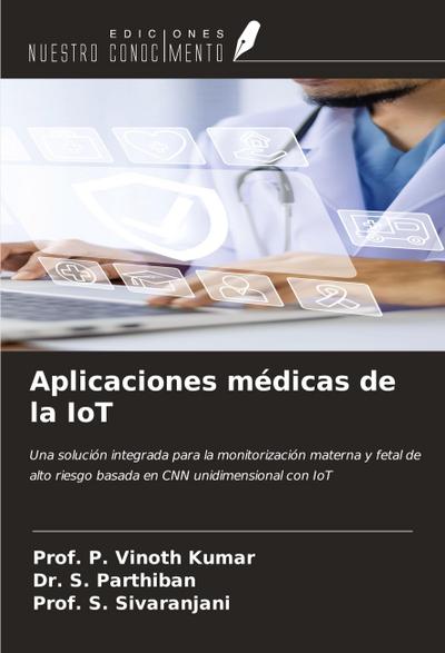 Aplicaciones médicas de la IoT
