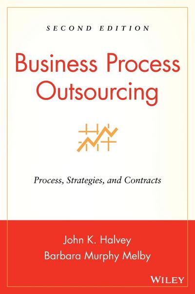 Business Process Outsourcing 2E w/ URL