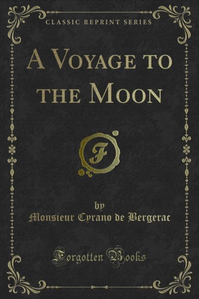 A Voyage to the Moon