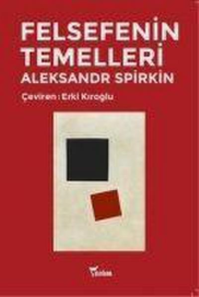 Felsefenin Temelleri