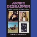 Me About You/Laurel Canyon/Put A Little Love/Free