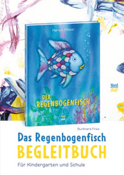 Das Regenbogenfisch-Begleitbuch
