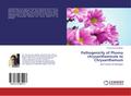 Pathogenicity of Phoma chrysanthemicola to Chrysanthemum