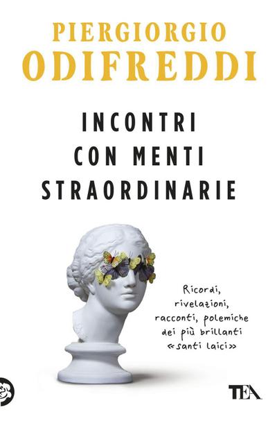 Incontri con menti straordinarie