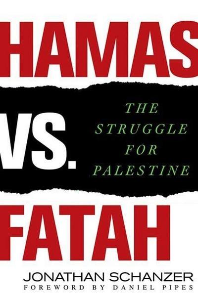 Hamas vs. Fatah