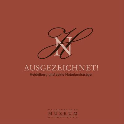 Ausgezeichnet!
