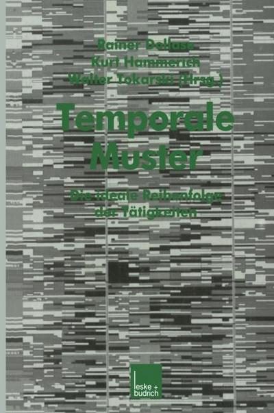 Temporale Muster