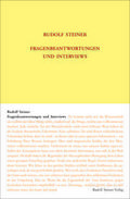 Fragenbeantwortungen und Interviews
