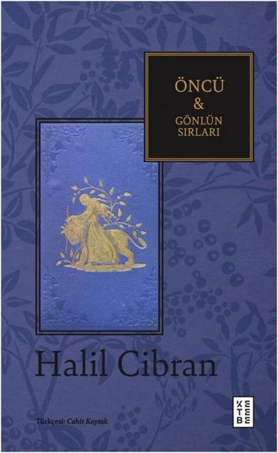 Öncü & Gönlün Sirlari