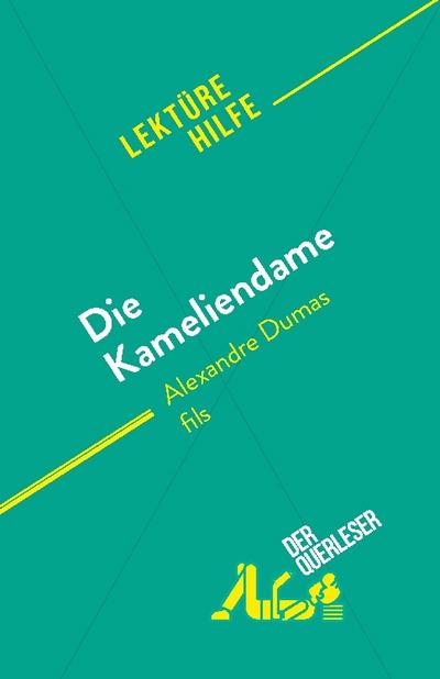 Die Kameliendame