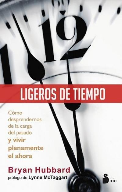Ligeros de Tiempo = Time-Light