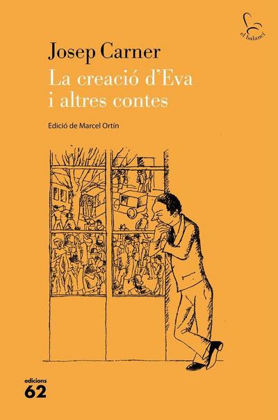 La creació d’Eva i altres contes