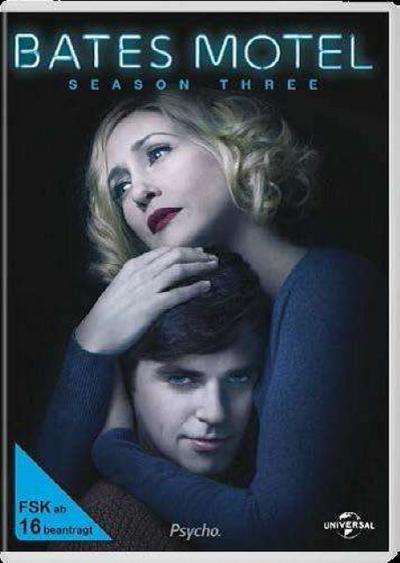 Bates Motel