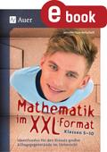 Mathematik im XXL-Format