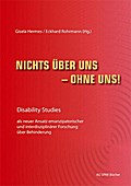 Nichts über uns - ohne uns!