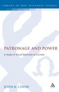 Patronage and Power