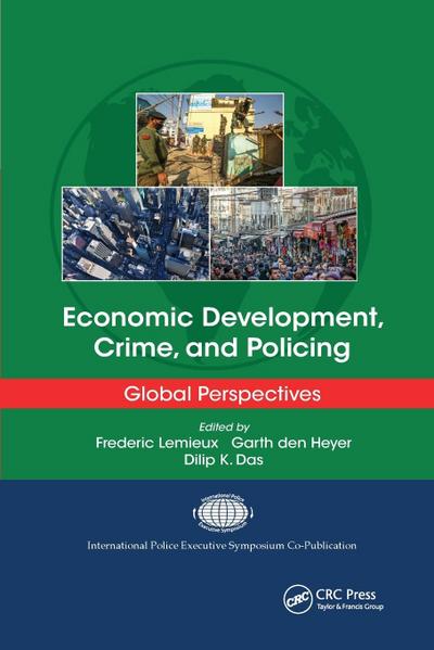 Economic Development, Crime, and Policing