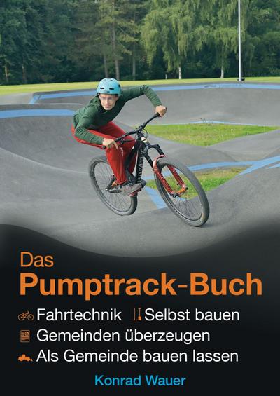 Das Pumptrack-Buch