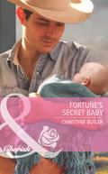Fortune’s Secret Baby