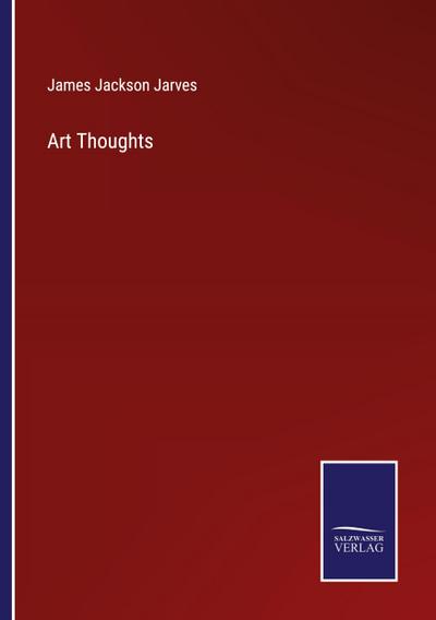 Art Thoughts