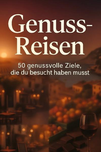 Genuss-Reisen