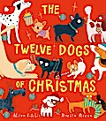 The Twelve Dogs of Christmas
