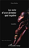La voix d’une femme qui espère