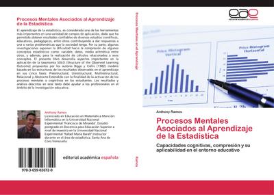 Procesos Mentales Asociados al Aprendizaje de la Estadística