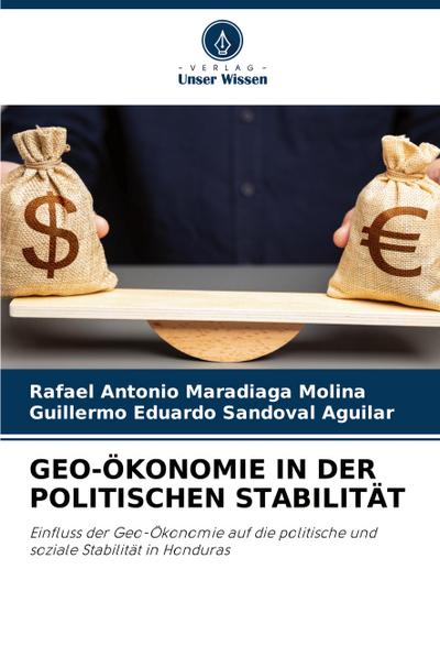 GEO-ÖKONOMIE IN DER POLITISCHEN STABILITÄT