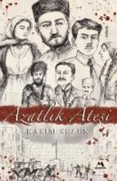 Azatlik Atesi