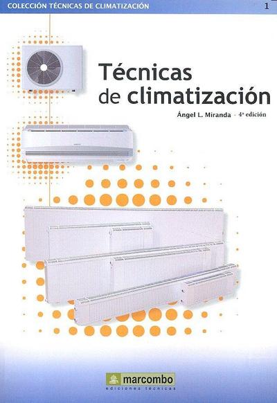Técnicas de climatización