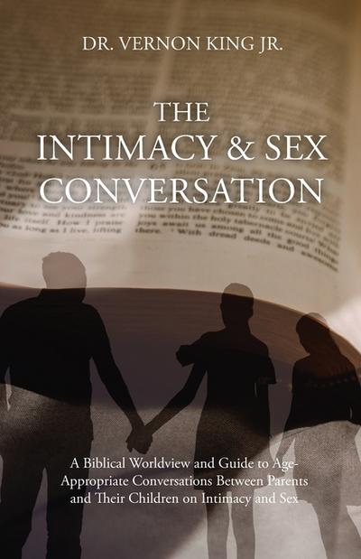 The Intimacy & Sex Conversation