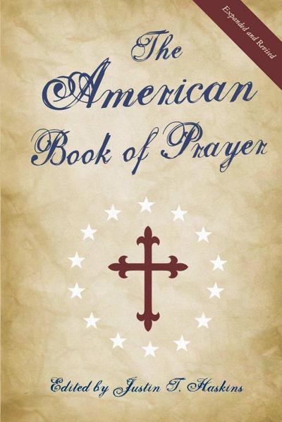 The American Book of Prayer