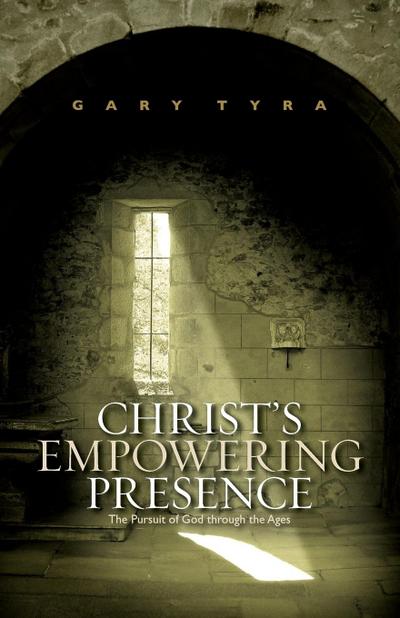 Christ’s Empowering Presence
