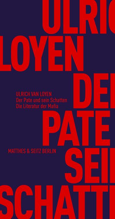 Loyen,Der Pate