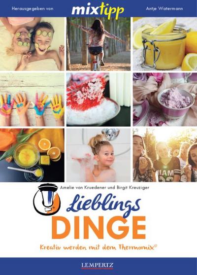 mixtipp: Lieblingsdinge