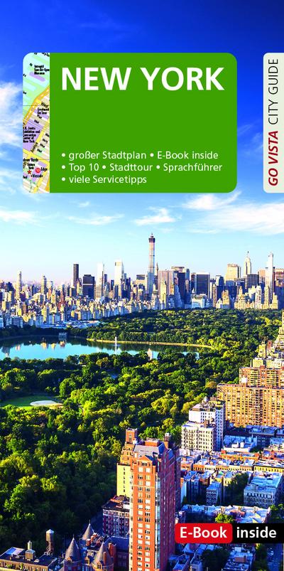 GO VISTA: New York