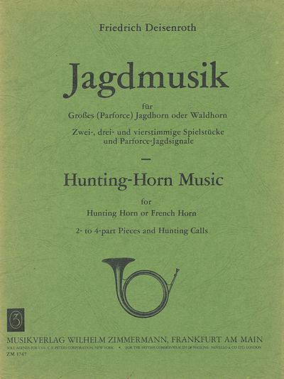 Jagdmusik