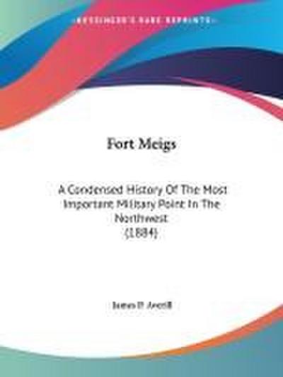 Fort Meigs