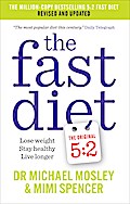 The Fast Diet
