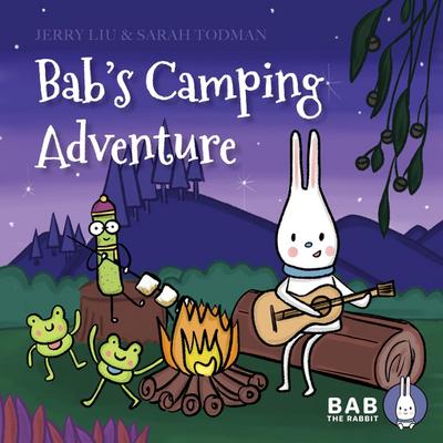Bab’s Camping Adventure