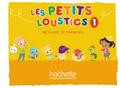 Les Petits Loustics 1: Méthode de français / Livre ...