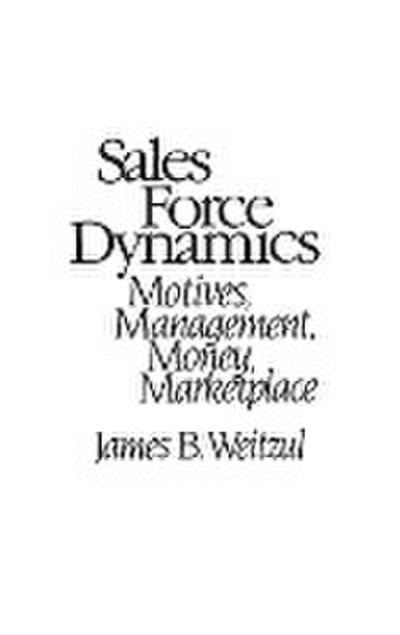 Sales Force Dynamics