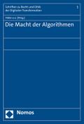 Die Macht der Algorithmen
