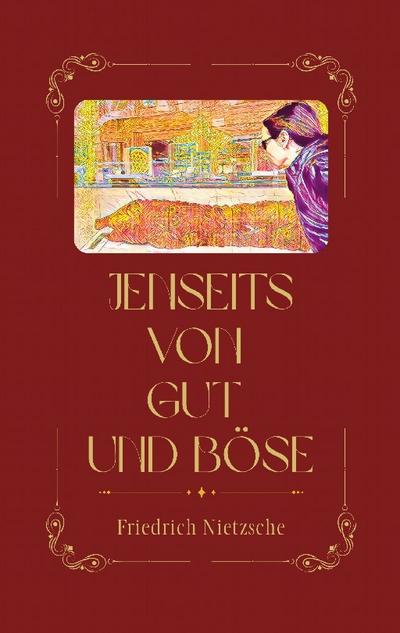 Jenseits von Gut und Böse