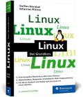 Linux von Steffen Wendzel | Taschenbuch